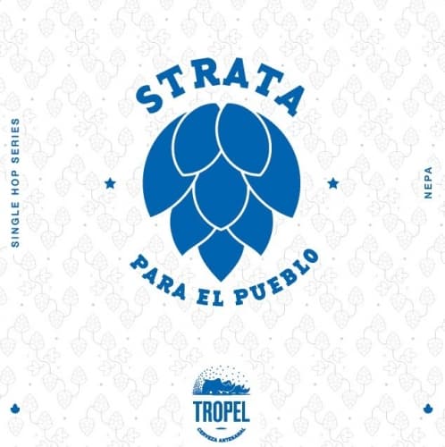 "Strata para el pueblo" NEPA
