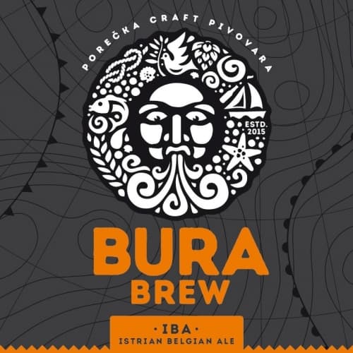 IBA - Istrian Belgian Ale