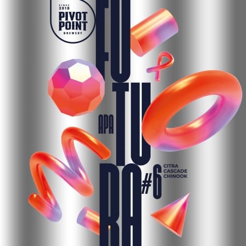 Futura #6