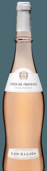 Côtes de Provence Rosé