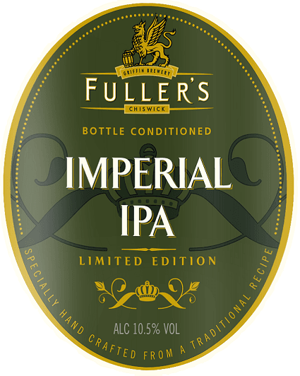 Imperial IPA