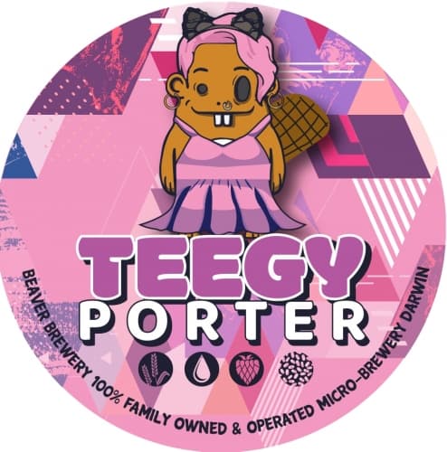 Teegy Porter