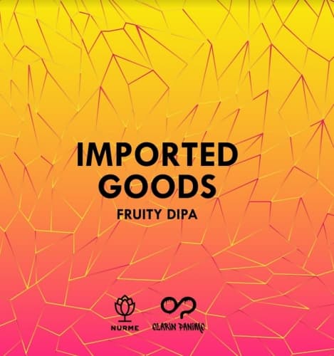 Imported Goods