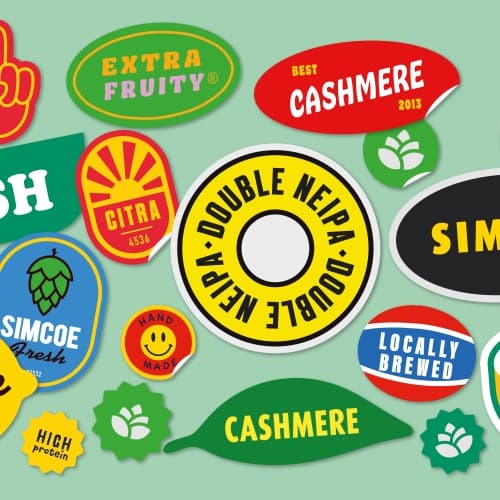 Slicker Sticker