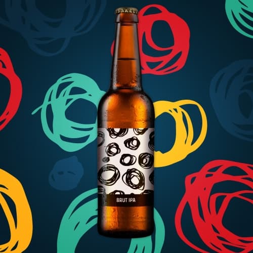 Brut IPA