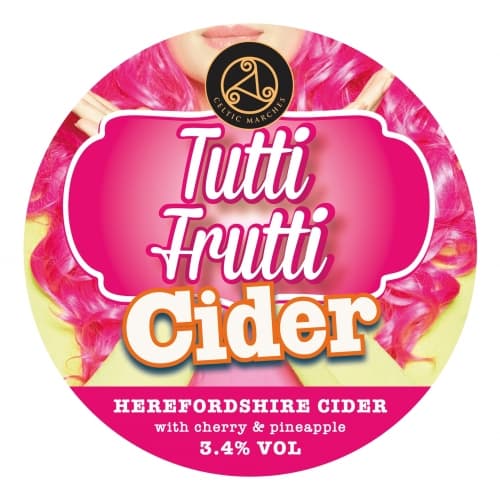 Tutti Frutti
