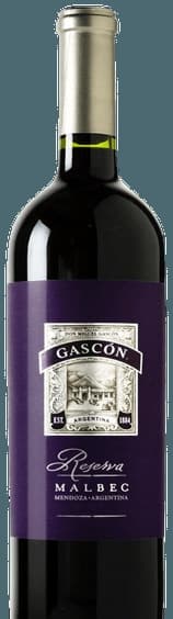 Reserva Malbec