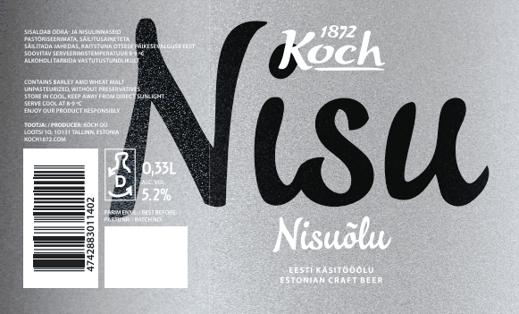 Koch Nisu