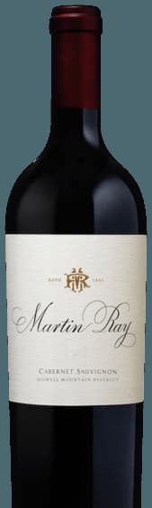 Howell Mountain Cabernet Sauvignon