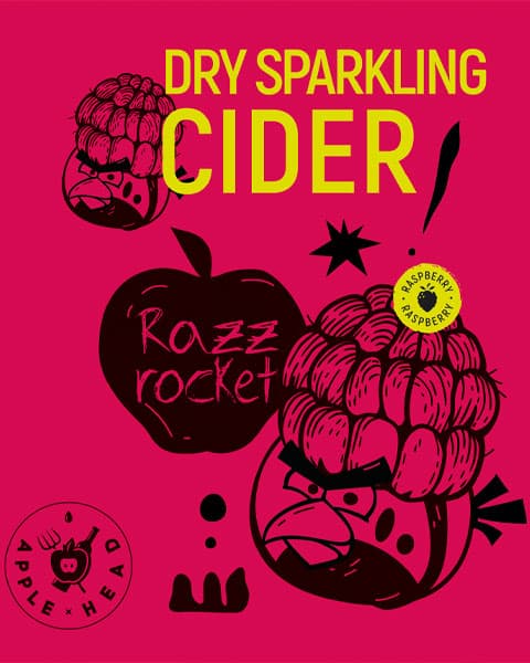 Razz Rocket