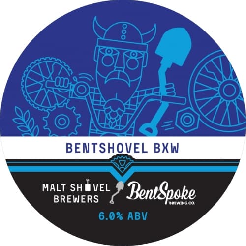 BentShovel BXW