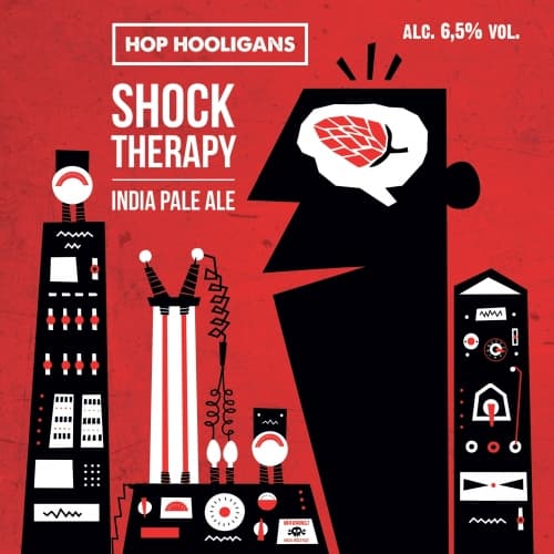 Shock Therapy V46 - Citiva & Citra