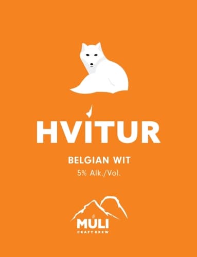 Hvítur