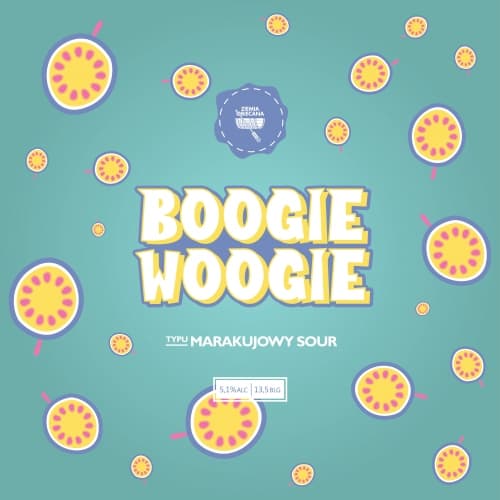 Woogie Boogie