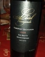 Cabernet Sauvignon