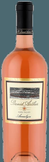 Annalyce Rosé