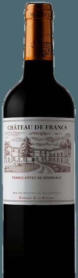 Francs - Côtes de Bordeaux
