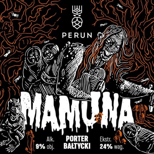 Mamuna