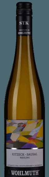Kitzeck-Sausal Riesling