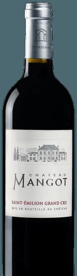 Saint-Émilion Grand Cru