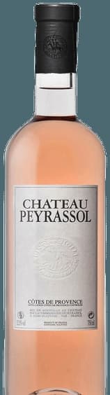 Chateau Peyrassol Côtes de Provence Rosé