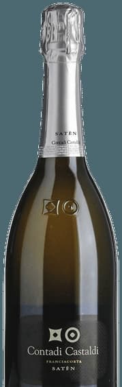 Franciacorta Satèn