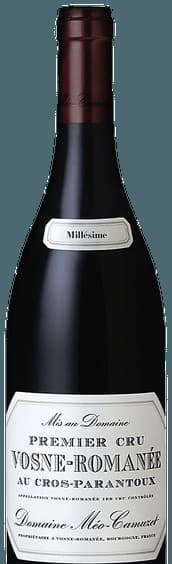 Vosne-Romanée 1er Cru 'Au Cros Parantoux'