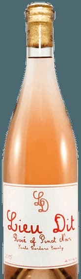 Rosé of Pinot Noir