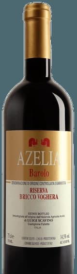 Barolo Riserva Bricco Voghera