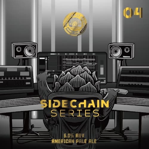 Sidechain Series 04