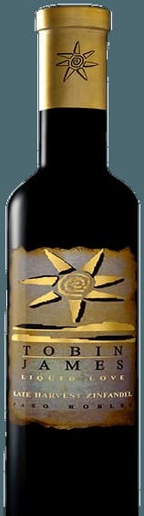Zinfandel Late Harvest Liquid Love