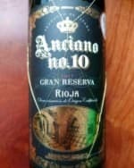 No.10 Gran Reserva