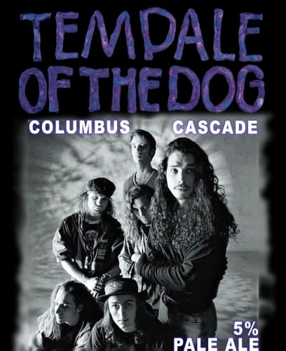 TEMPALE OF THE DOG