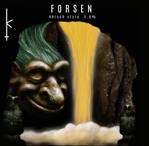 Forsen