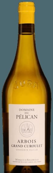 Grand Curoulet Savagnin Ouillé