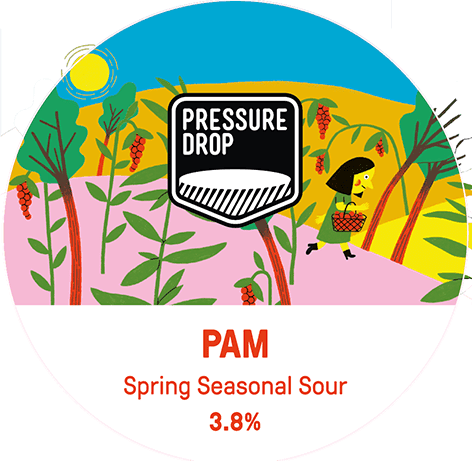 Pam