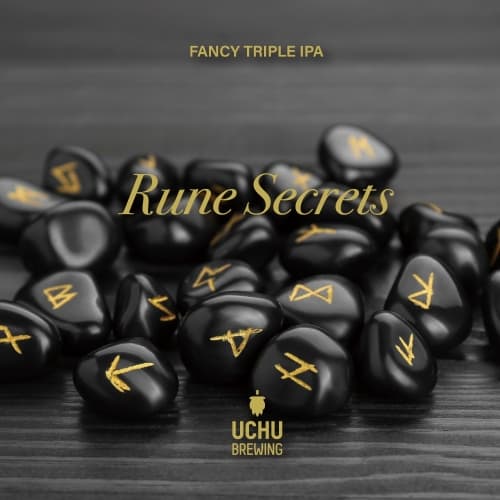 Rune Secrets