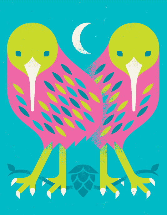 Monogamy (Riwaka)