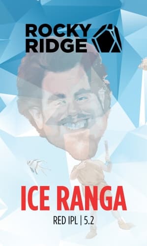Ice Ranga