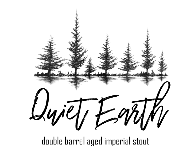This Quiet Earth