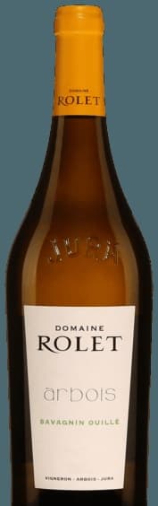 Savagnin Ouillé