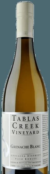 Grenache Blanc