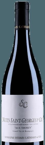 Nuits-Saint-Georges 1er Cru 'Aux Thorey'