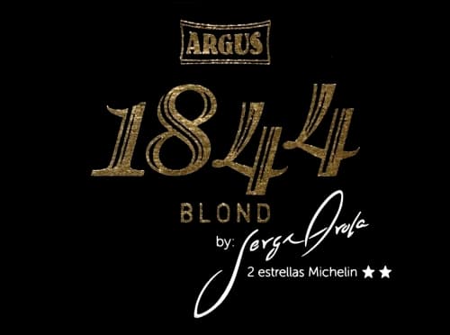 Argus 1844 Blond