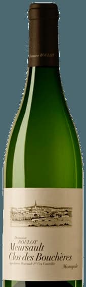Meursault 1er Cru 'Clos des Bouchères' Monopole