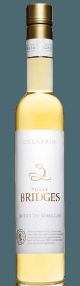 Botrytis Sémillon