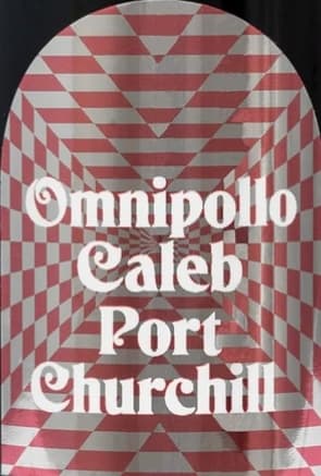 Caleb (Port Churchill)