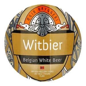 Witbier