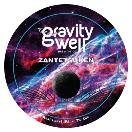 Zantetsuken