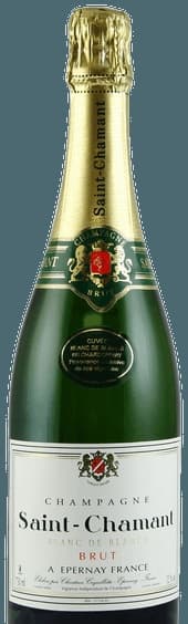 Blanc de Blancs Brut Champagne